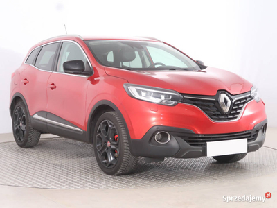 Renault Kadjar 1.6 TCe