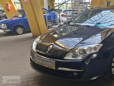 Renault Laguna III ZOBACZ OPIS !! W PODANEJ CENIE ROCZNA GWARANCJA !!