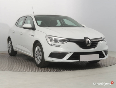 Renault Megane 1.6 SCe