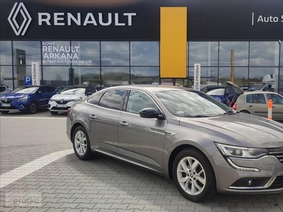 Renault Talisman II 1.3 TCe FAP Limited EDC