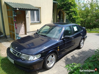 Saab 9-3 OG 2.0B 130KM