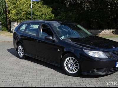 Saab 93 Sport 1.9 TDI ZAMIANA