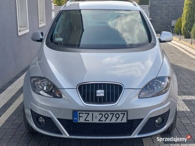 Seat Altea XL SEAT ALTEA XL STYLE 1.4 TSI