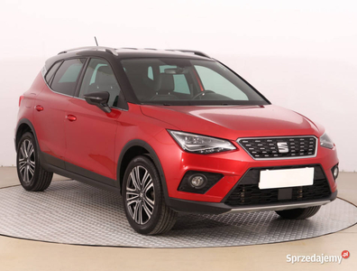 Seat Arona 1.0 TSI