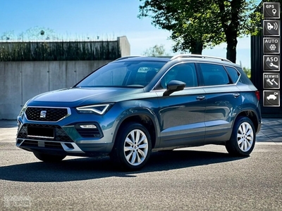 SEAT Ateca Faktura VAt 23%