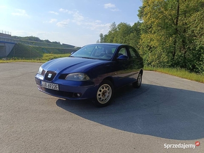 Seat cordoba 1.9 TDI okazja !