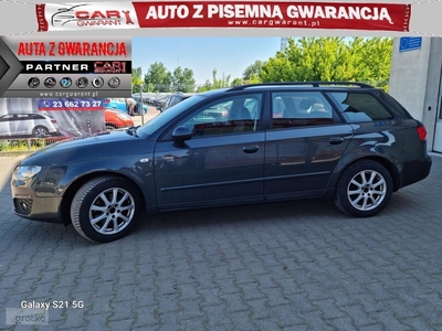 SEAT Exeo I 1.6 102 KM alufelgi climatronic gwarancja