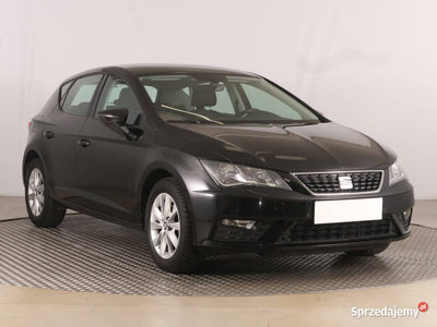 Seat Leon 1.0 TSI