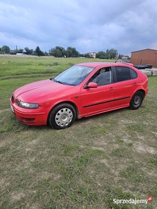 Seat Leon LPG