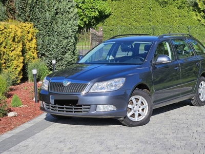 Skoda Octavia 1.6 TDI *klima* *navi*