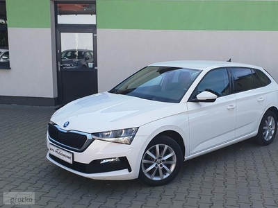 Skoda Scala 1.6 TDI SCR Ambition