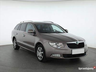 Skoda Superb 1.6 TDI