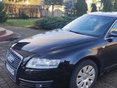 Sprzedam Audi A6