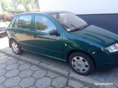 Sprzedam Skoda