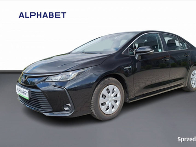 Toyota Corolla Toyota Corolla 1.8 Hybrid Active E21 (2019-)