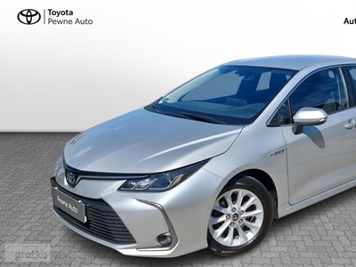 Toyota Corolla XII 1.8 Hybrid | Comfort | Salon Polska | Gwarancja | FV23%