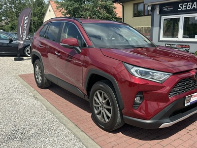 Toyota RAV-4