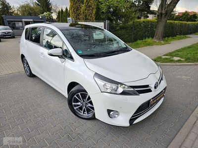 Toyota Verso