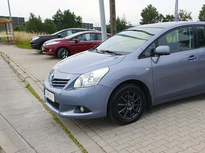 Toyota Verso