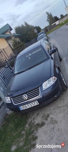 Volkswagen Passat B5 FL