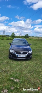 Volkswagen Passat b6 2.0 TDI