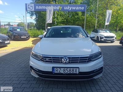 Volkswagen Passat B8 2.0 TDI Business DSG