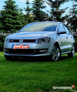 Volkswagen Polo Common Rail 1,6 TDI Climatronic