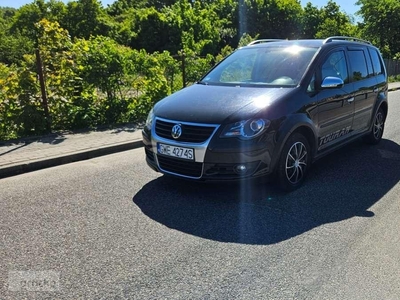 Volkswagen Touran I