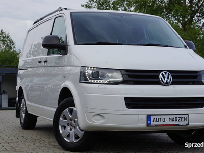 Volkswagen Transporter 2.0 TDI CR 140 KM 4x4 Webasto Ksenon GWARANCJA!