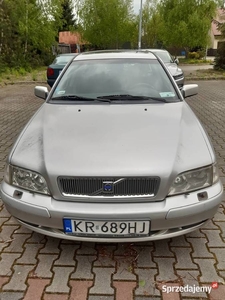 Volvo V40 2003 r. DI 1900 cm3 115 KM