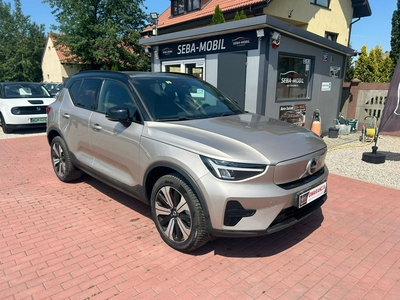 Volvo XC 40