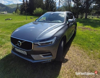 Volvo XC 60 T5 Inscription