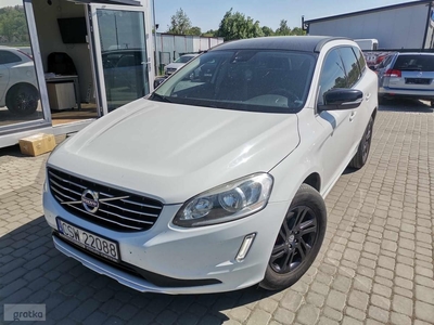 Volvo XC60 I