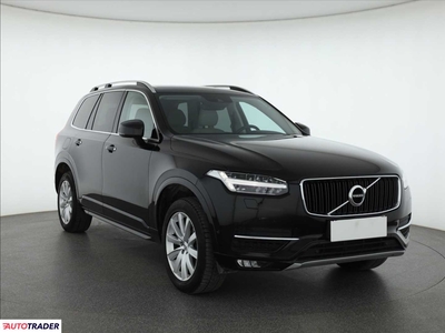 Volvo XC90 2.0 221 KM 2015r. (Piaseczno)