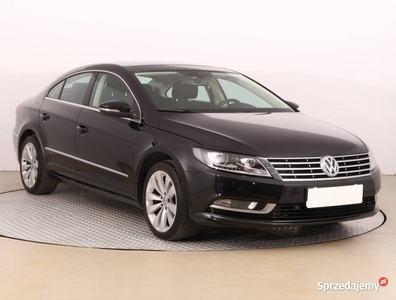 VW CC 1.8 TSI