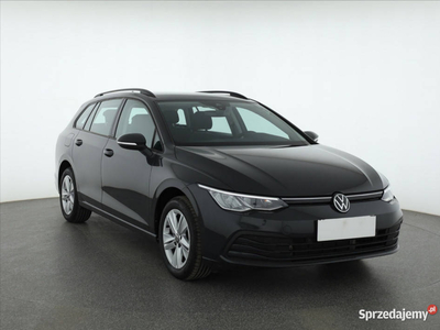 VW Golf 1.0 TSI