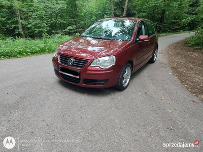 VW POLO 1.2i +Lpg