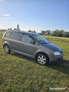 Vw Touran