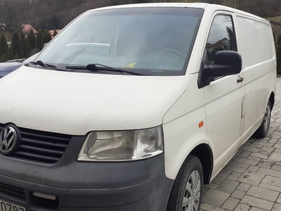 Vw Transporter T5 1.9 diesel