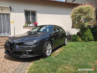 Alfa romeo 156 TI Sportwagon