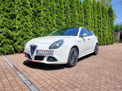 Alfa Romeo Giulietta 2.0 JTDM