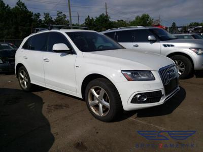 Audi Q5 I 2016