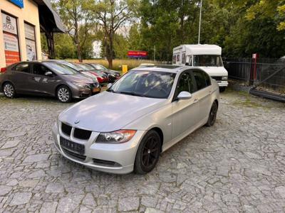 BMW Seria 3 E46 Cabrio 330 i 231KM 2007