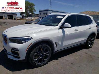 BMW X5 G05 2019