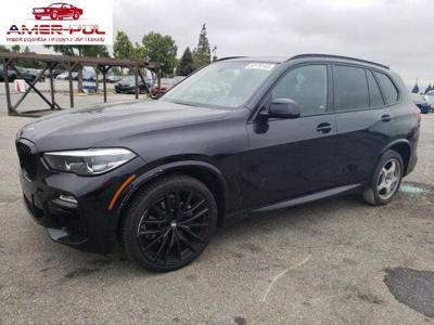 BMW X5 G05 2021