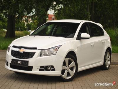 CHEVROLET CRUZE * 1.6 Benzyna * Klimatronik * Sport