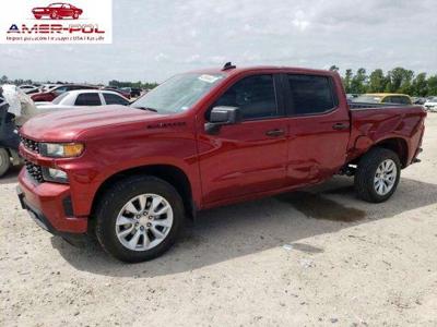 Chevrolet Silverado II 2022