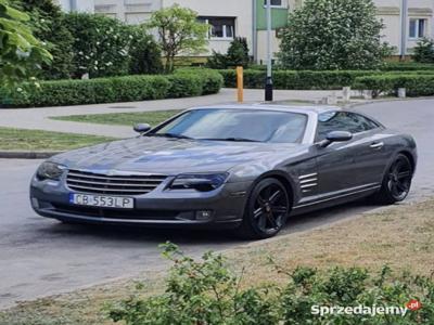 Chrysler crossfire V6 3,2l