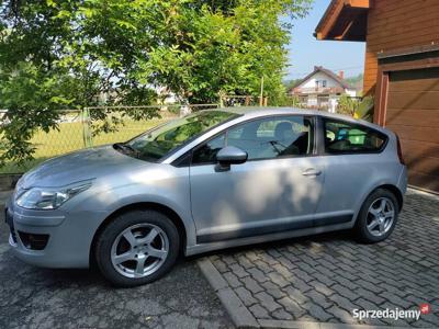 Citroen C4 1,4 Coupe