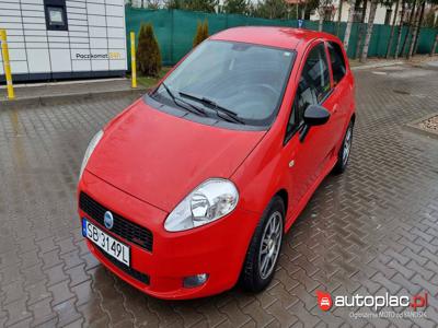 Fiat Grande Punto